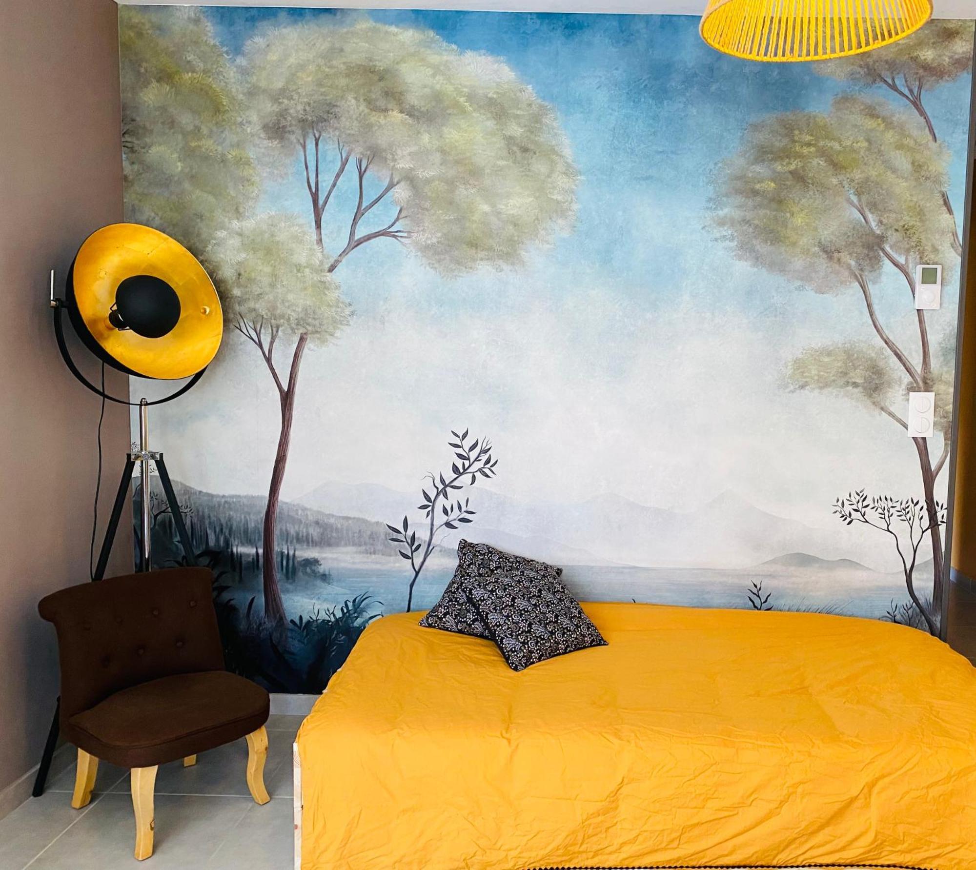 Holiday home Le Saint Marin Chatuzange-le-Goubet
