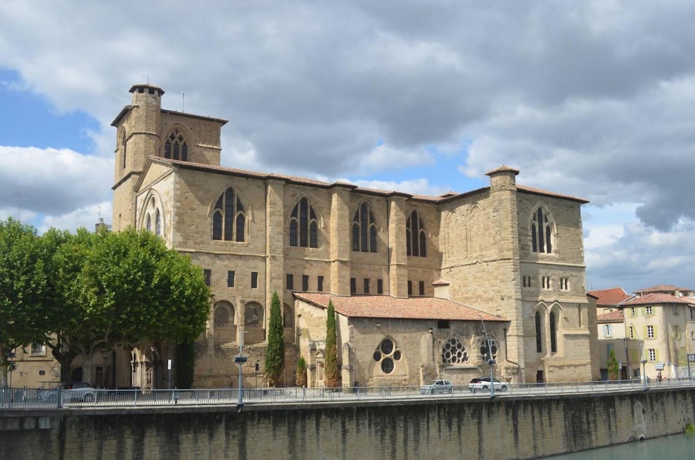 Le Saint Marin