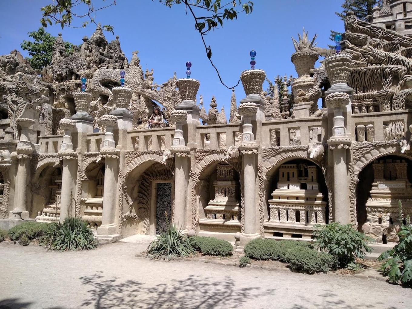 Le Saint Marin Holiday home