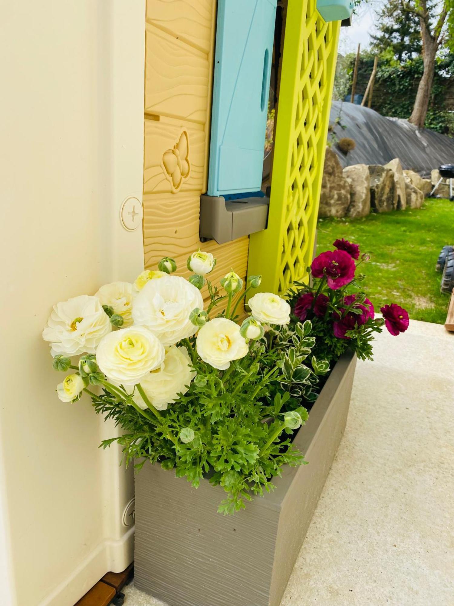 Le Saint Marin Holiday home