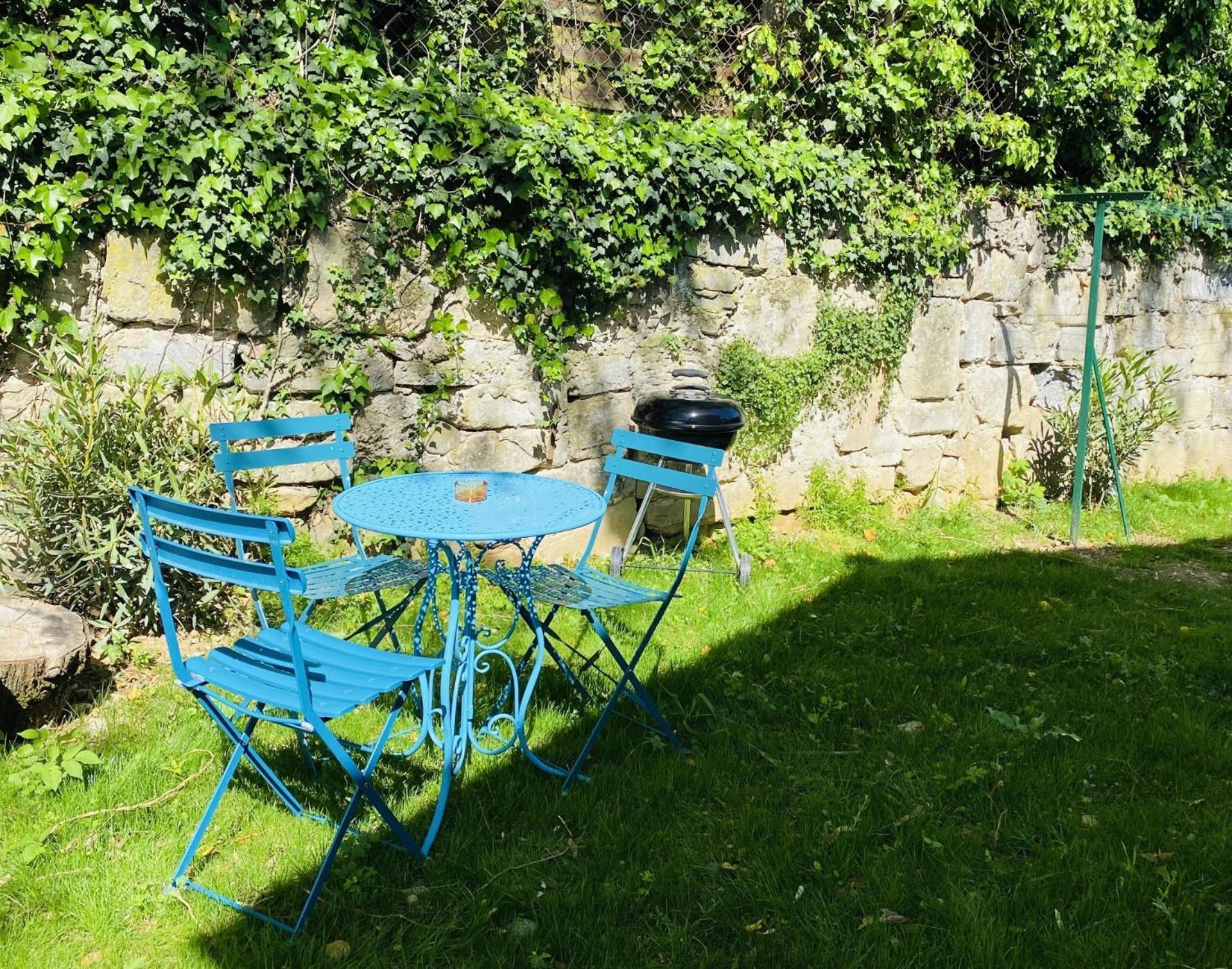 Le Saint Marin * Chatuzange-le-Goubet