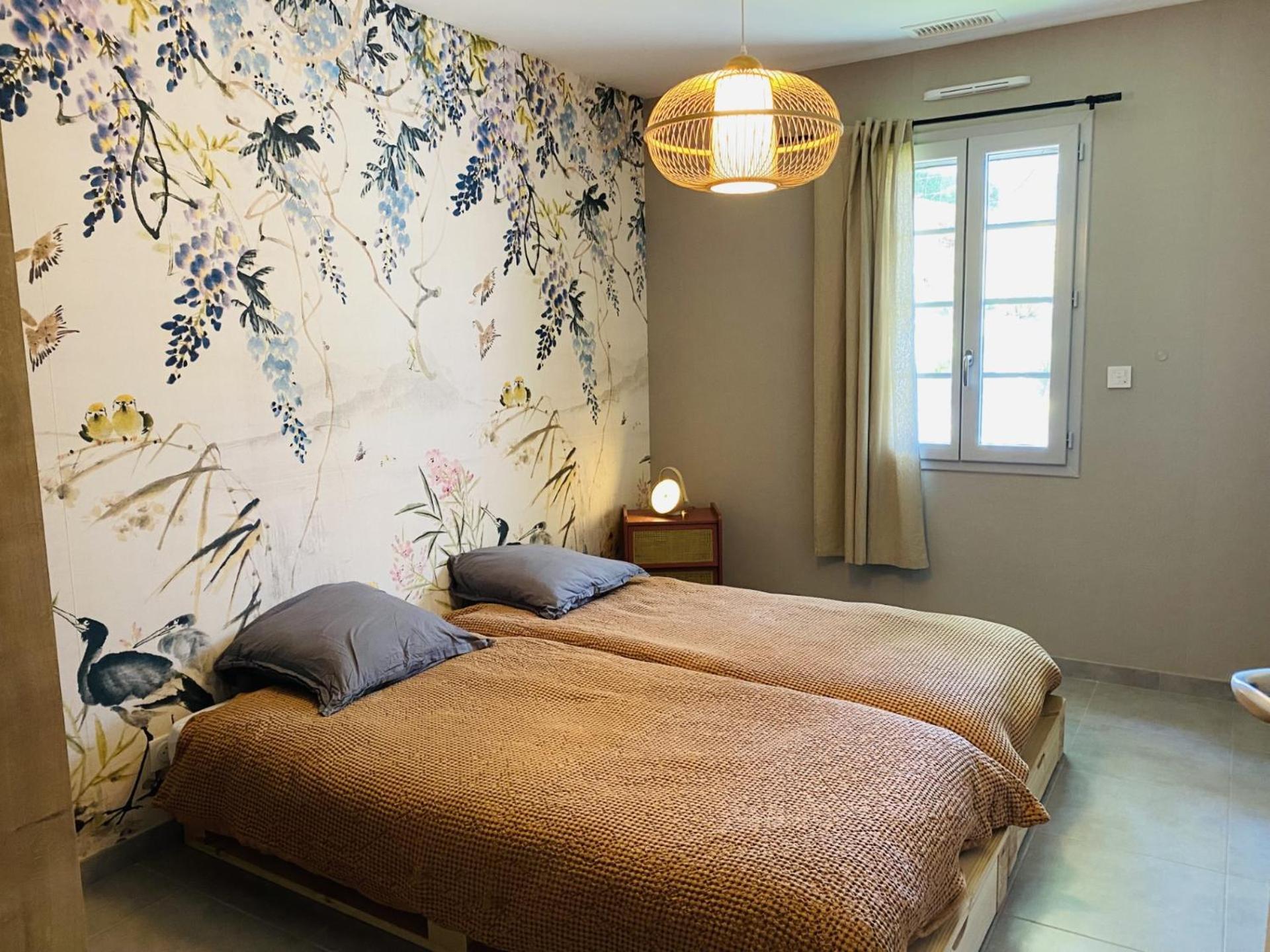 Holiday home Le Saint Marin *