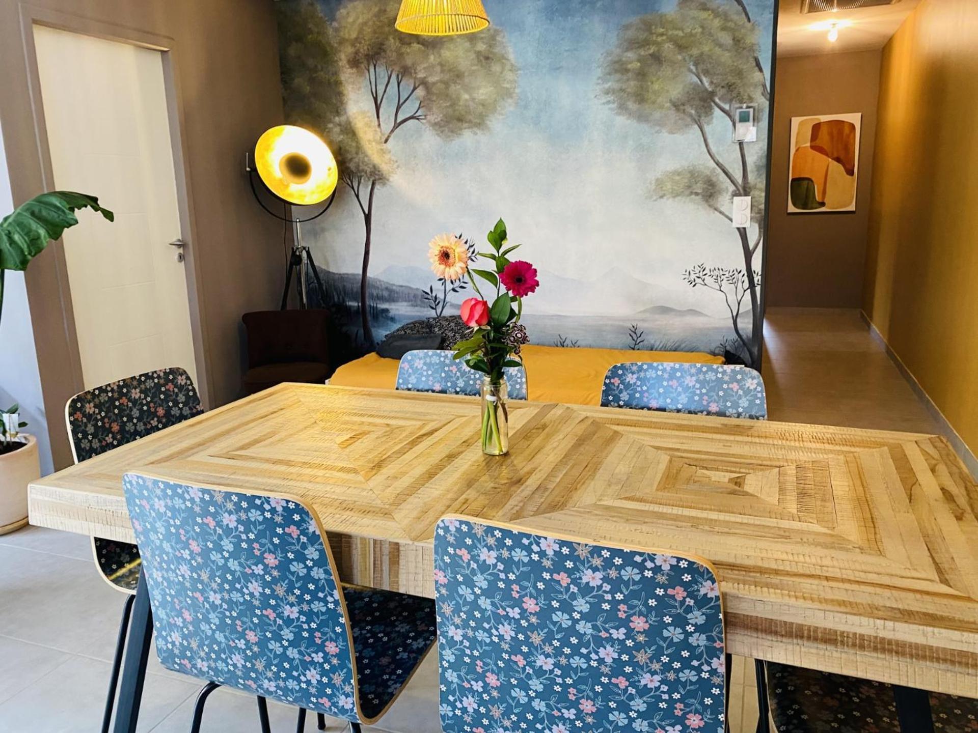Holiday home Le Saint Marin Chatuzange-le-Goubet