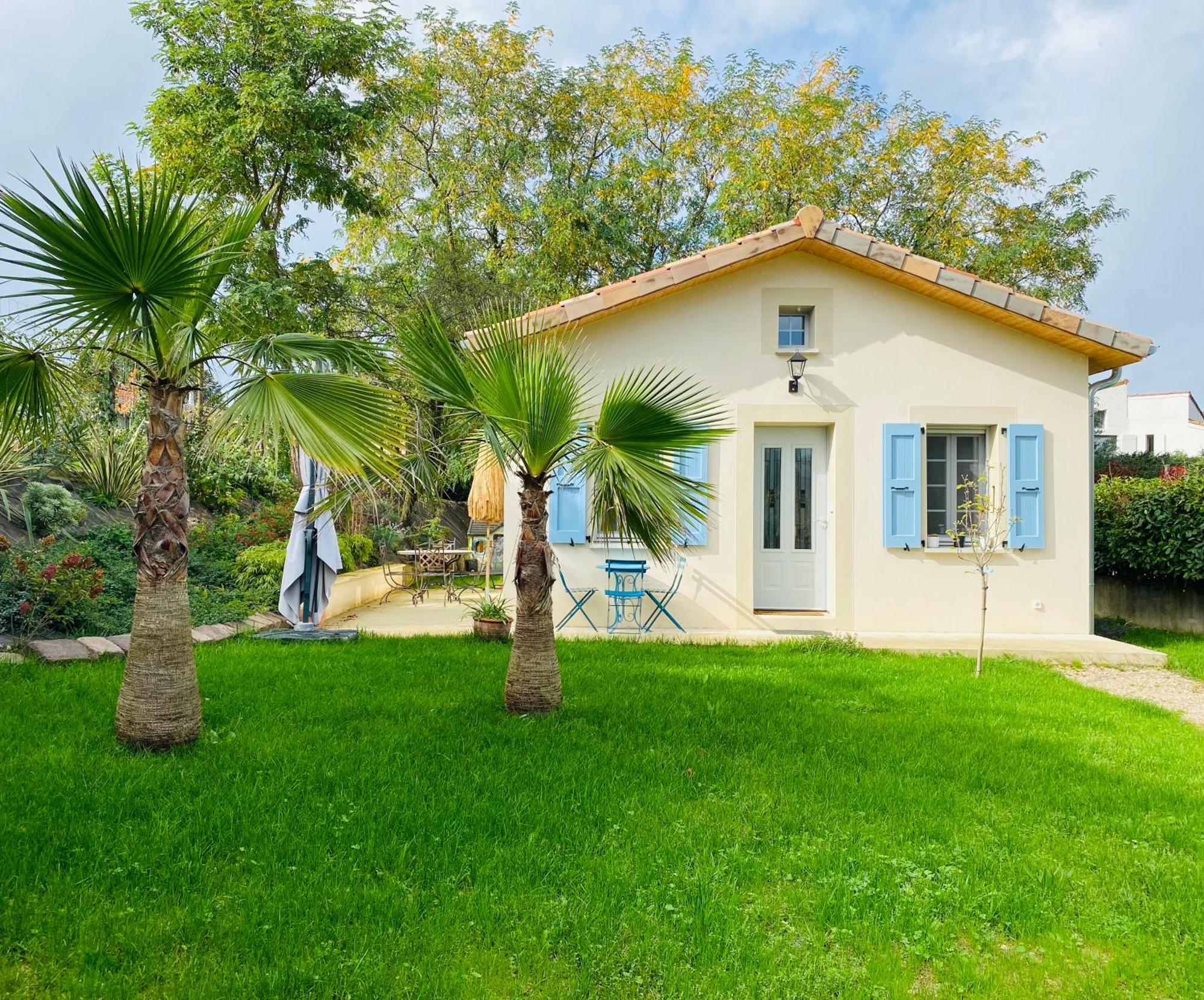 Le Saint Marin Chatuzange-le-Goubet