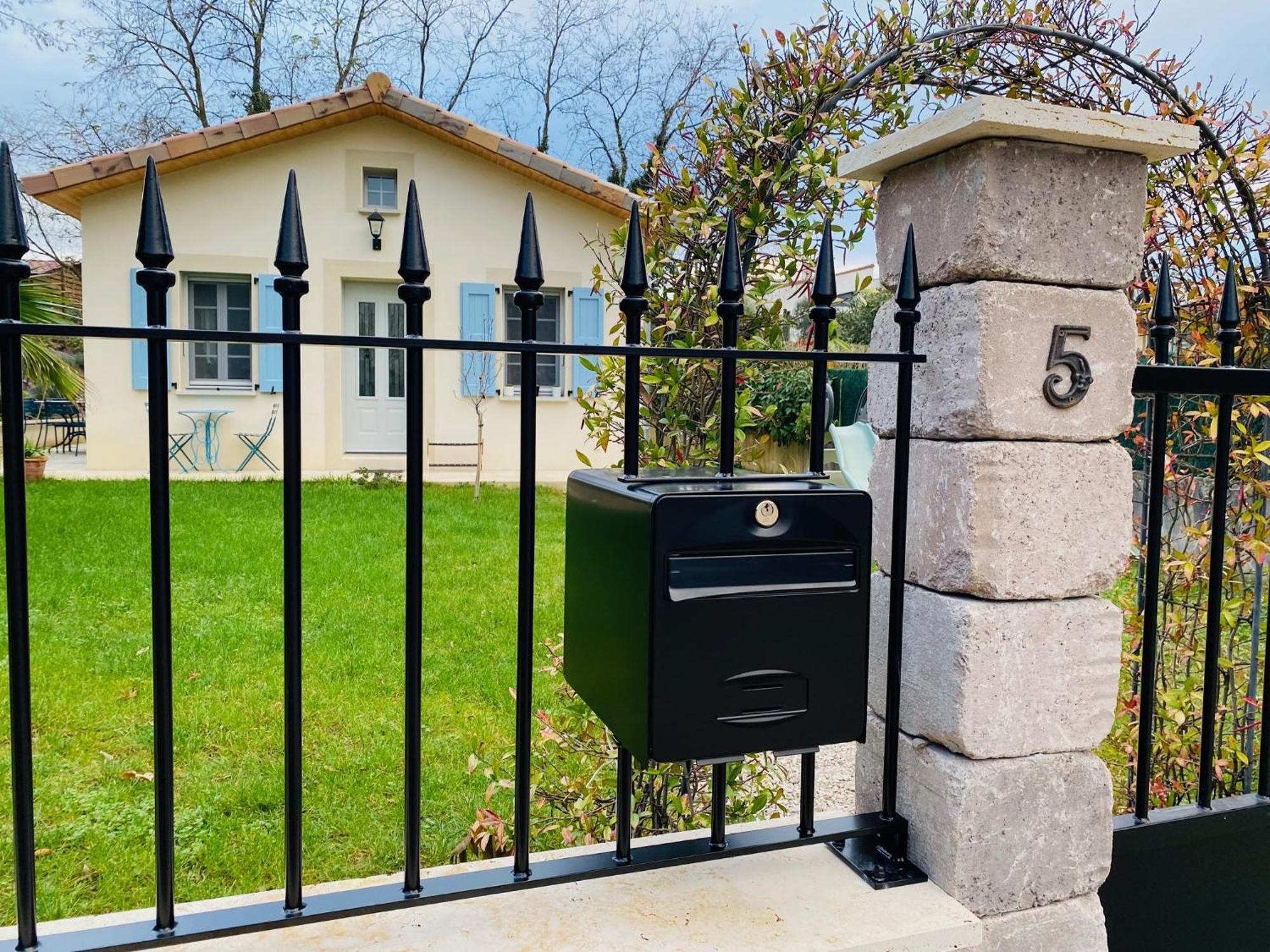 Holiday home Le Saint Marin