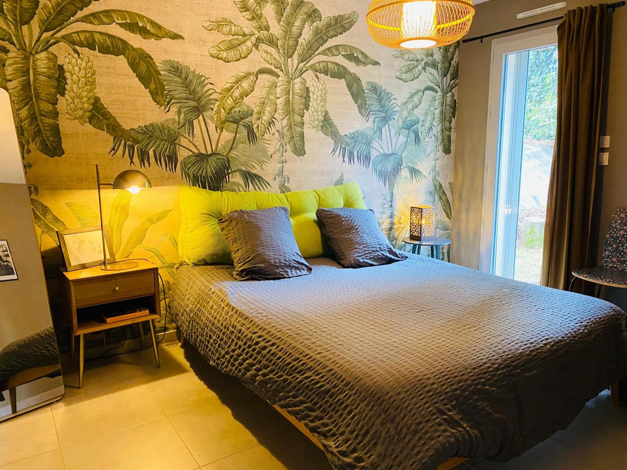 Le Saint Marin Holiday home *