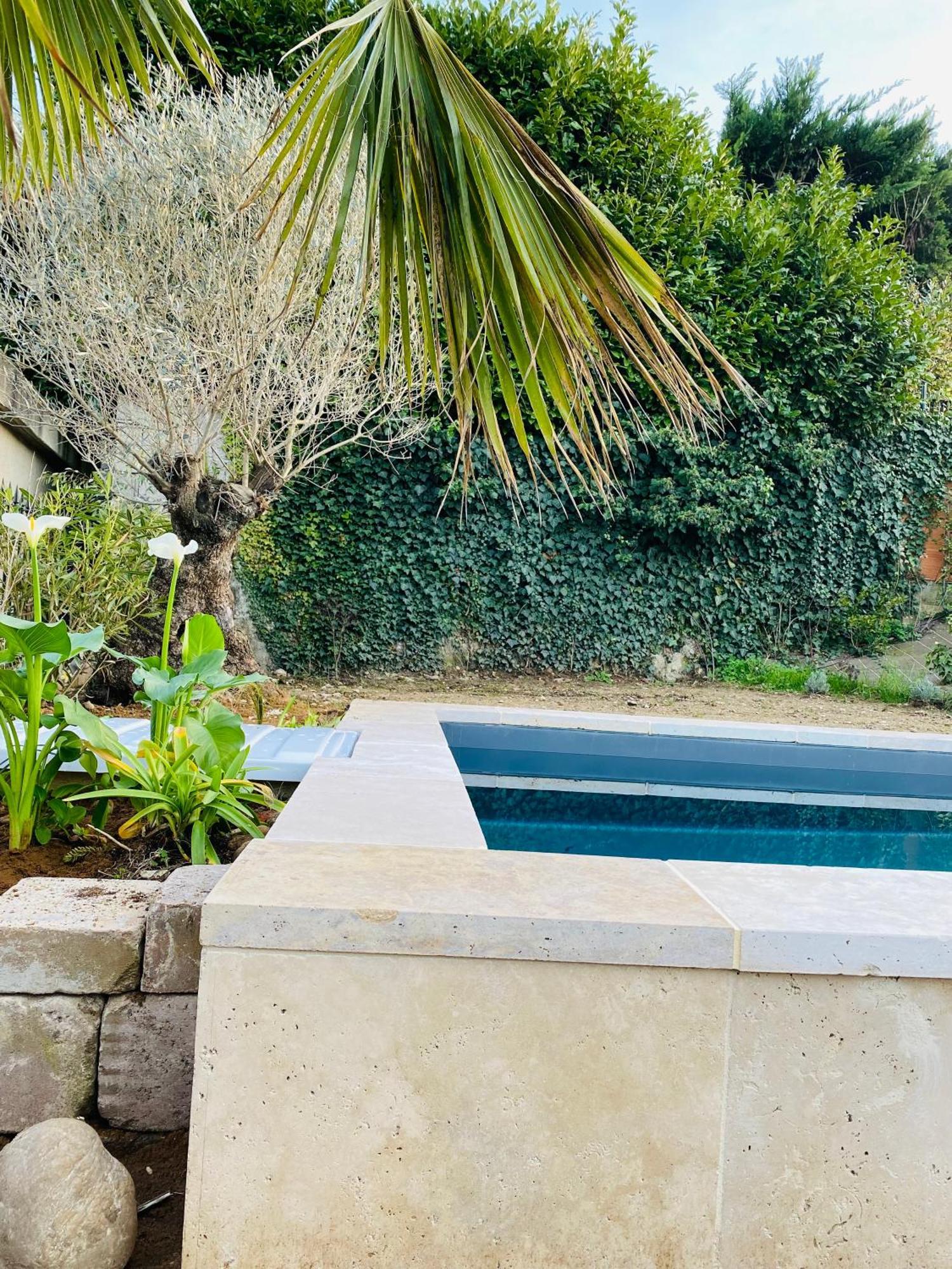 Hébergement de vacances Le Saint Marin *
