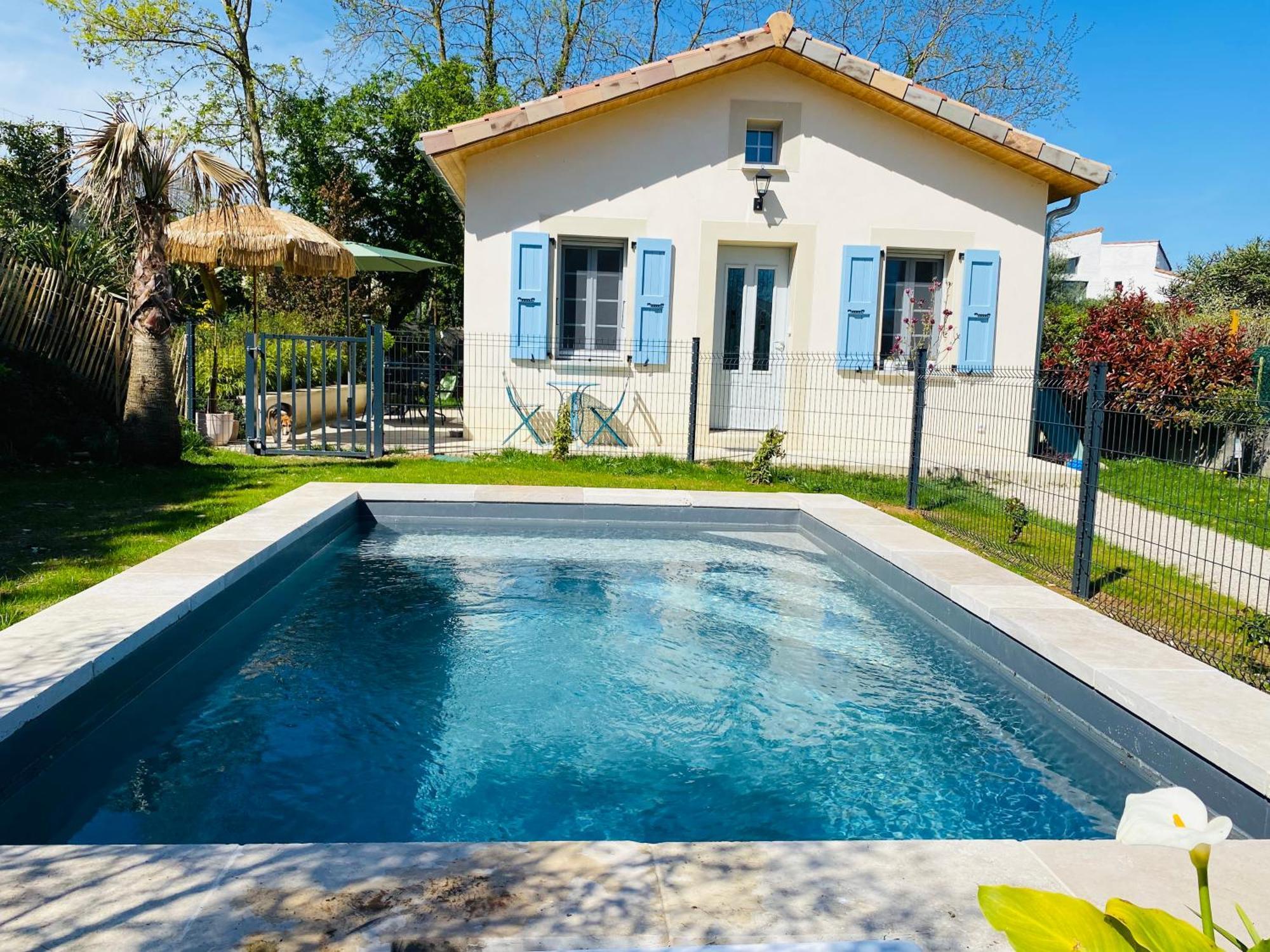 Le Saint Marin * Chatuzange-le-Goubet