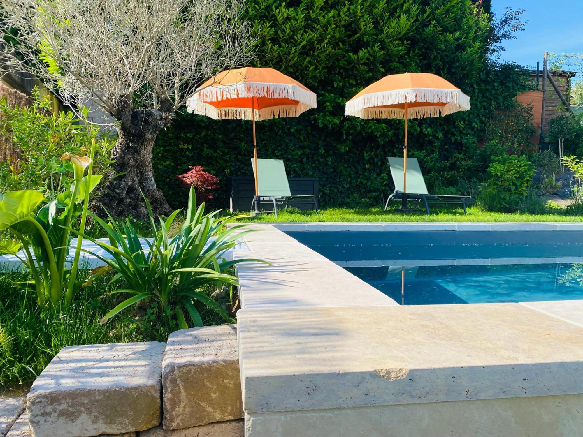 Le Saint Marin Holiday home