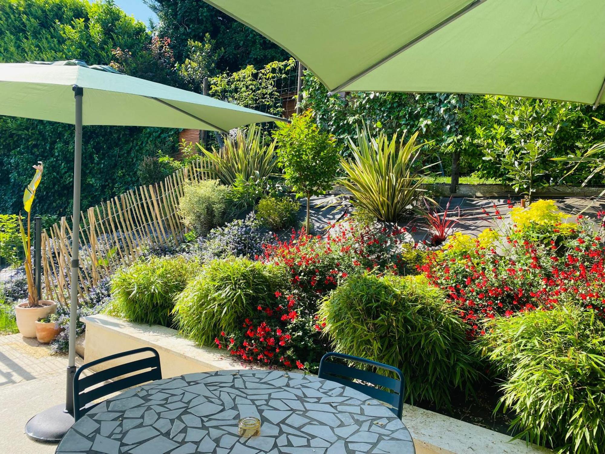 Holiday home Le Saint Marin